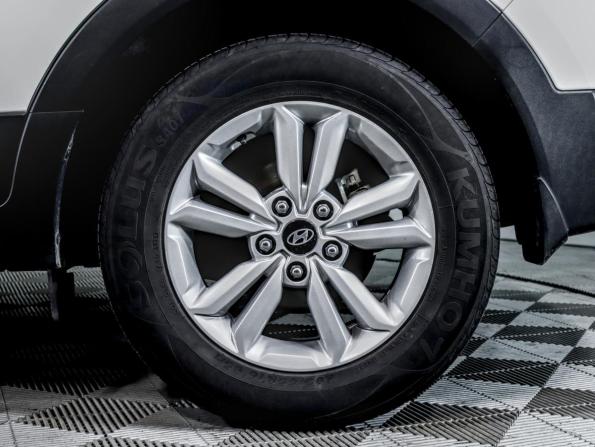 Hyundai Creta I с пробегом 2017 года, цена 1 820 000 рублей, 54200 км, внедорожник, Автокод Объявления