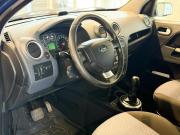 Ford Fusion I Рестайлинг Тольятти  - изображение 30