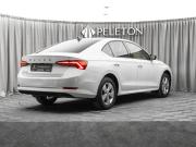 Skoda Octavia IV (A8) Москва  - изображение 29