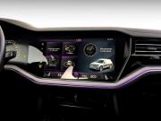 Volkswagen Touareg III Москва  - изображение 46