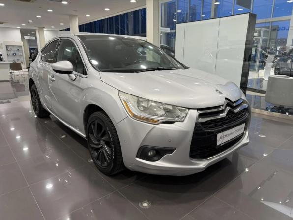 Citroen DS4 с пробегом 2012 года, цена 730 000 рублей, 155285 км, хэтчбек, Автокод Объявления