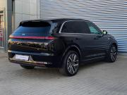 Li Auto (Lixiang) L7 I Москва  - изображение 37