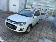 Lada (ВАЗ) Kalina II Орел  - изображение 10