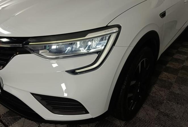 Renault Arkana I с пробегом 2019 года, цена 1 520 000 рублей, 71027 км, внедорожник, Автокод Объявления