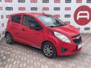 Chevrolet Spark III Санкт-Петербург  - изображение 11