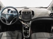 Chevrolet Aveo II Казань  - изображение 14