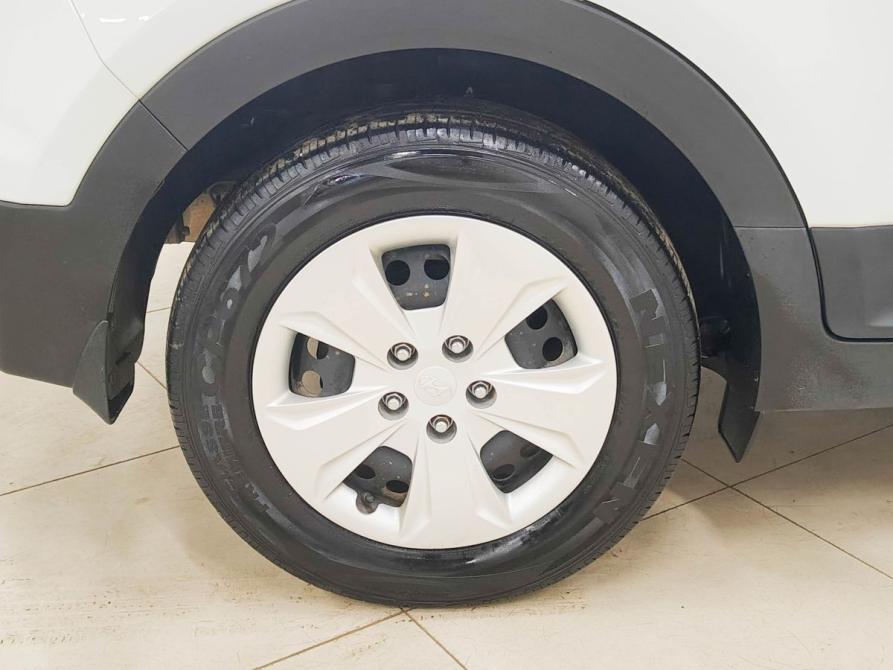 Hyundai Creta I Тула  - изображение 10