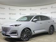 Changan UNI-K Москва  - изображение 29