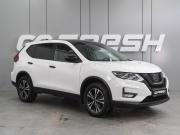 Nissan X-Trail III Рестайлинг Воронеж  - изображение 23