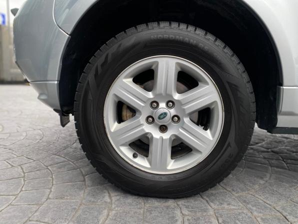 Land Rover Freelander II Рестайлинг с пробегом 2011 года, цена 899 000 рублей, 249663 км, внедорожник, Автокод Объявления
