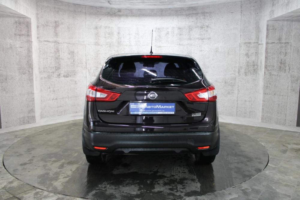 Nissan Qashqai II Ярославль  - изображение 7