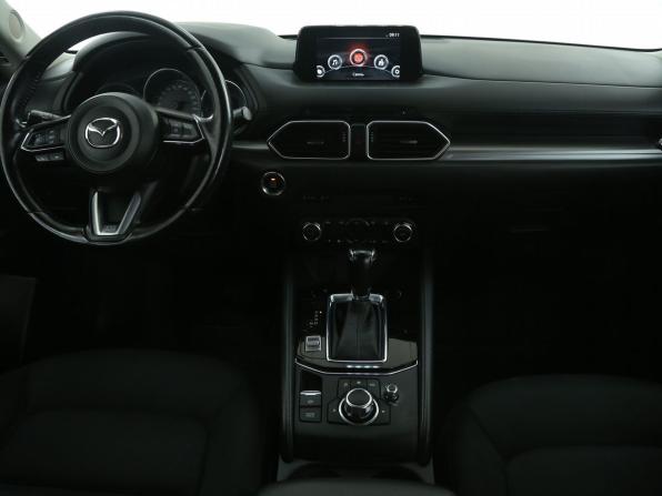 Mazda CX-5 II с пробегом 2018 года, цена 2 329 000 рублей, 160000 км, внедорожник, Автокод Объявления