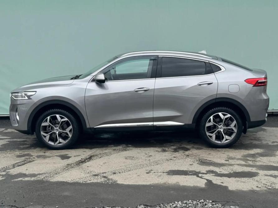 Haval F7x I Рестайлинг Кемерово  - изображение 2