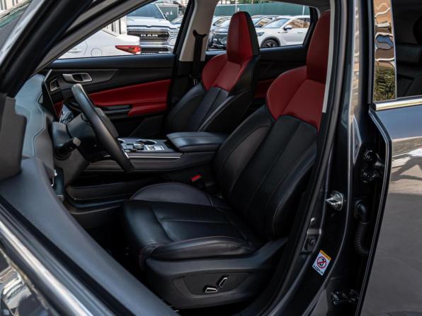 Changan CS55 Plus II с пробегом 2024 года, цена 2 198 000 рублей, 32861 км, внедорожник, Автокод Объявления