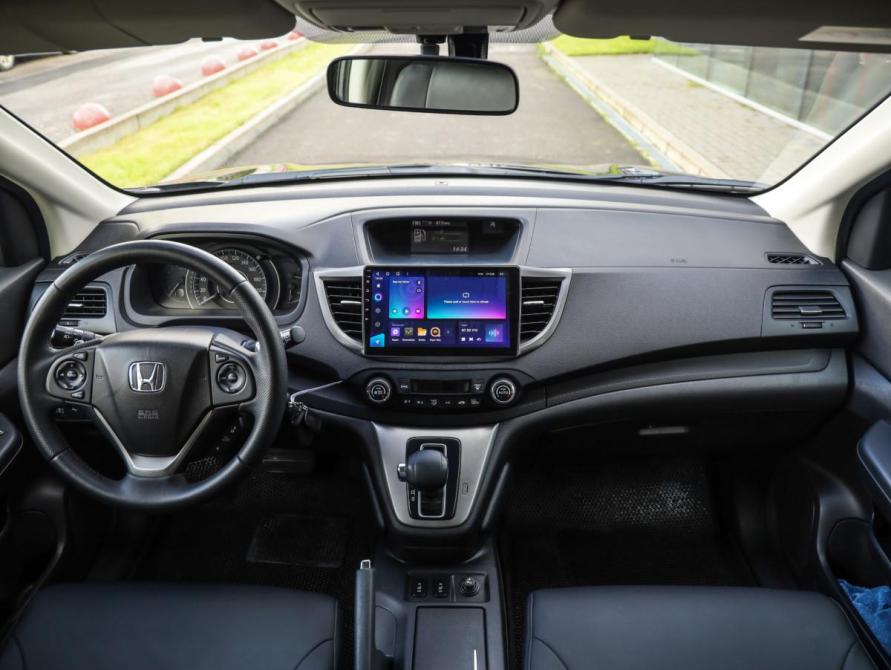 Honda CR-V IV Санкт-Петербург  - изображение 11