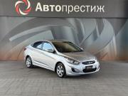 Hyundai Solaris I Волгоград  - изображение 25
