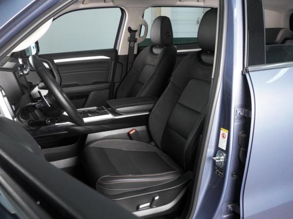 Haval Dargo с пробегом 2024 года, цена 3 195 000 рублей, 16563 км, внедорожник, Автокод Объявления