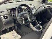 Hyundai Elantra V (MD) Рестайлинг Ульяновск  - изображение 33