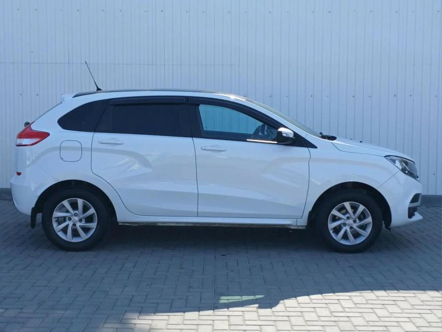 Lada (ВАЗ) XRAY I Новочеркасск  - изображение 7