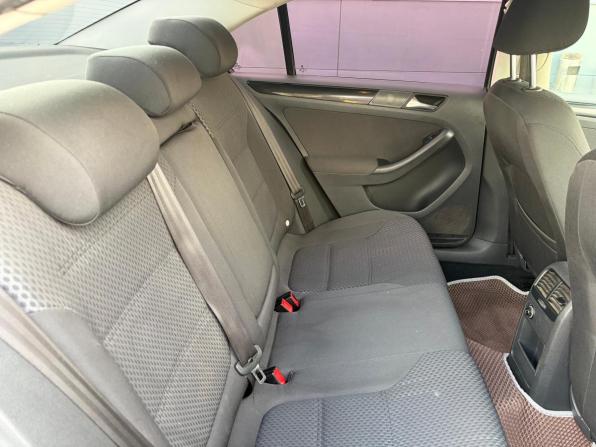 Volkswagen Jetta VI с пробегом 2011 года, цена 552 000 рублей, 215022 км, седан, Автокод Объявления