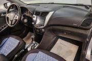 Hyundai Solaris I Рестайлинг Челябинск  - изображение 31
