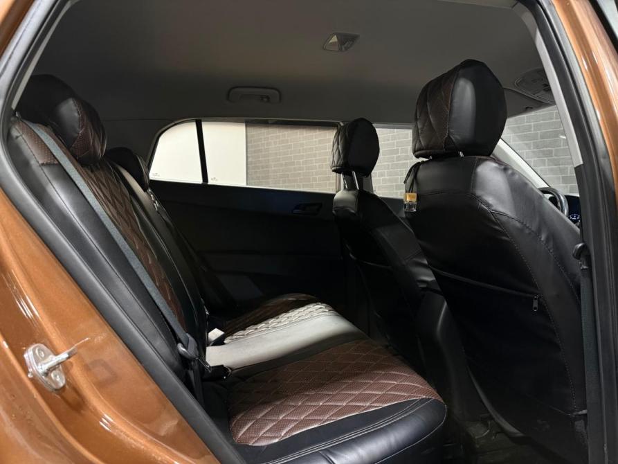 Hyundai Creta I Челябинск  - изображение 4