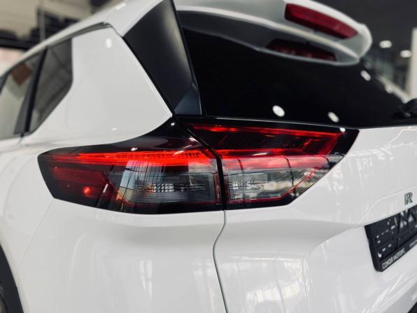 Nissan Rogue III с пробегом 2023 года, цена 2 669 900 рублей, 50195 км, внедорожник, Автокод Объявления