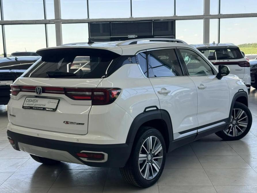 Changan CS35 Plus I Шахты  - изображение 7