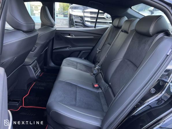 Новый Toyota Camry IX (XV80) China Market 2026 года, цена 3 990 000 рублей, седан, Автокод Объявления