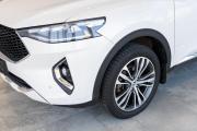 Haval F7 I Ростов-на-Дону  - изображение 34