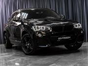 BMW X4 I (F26) Тюмень  - изображение 39