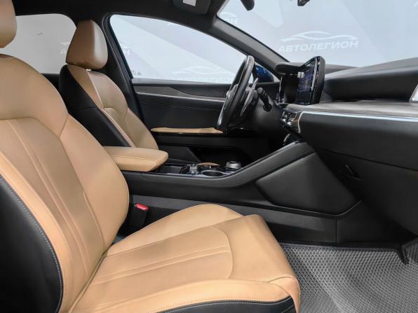 Kia K5 III с пробегом 2020 года, цена 2 650 000 рублей, 112000 км, седан, Автокод Объявления