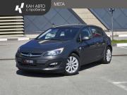 Opel Astra J Рестайлинг Казань  - изображение 15