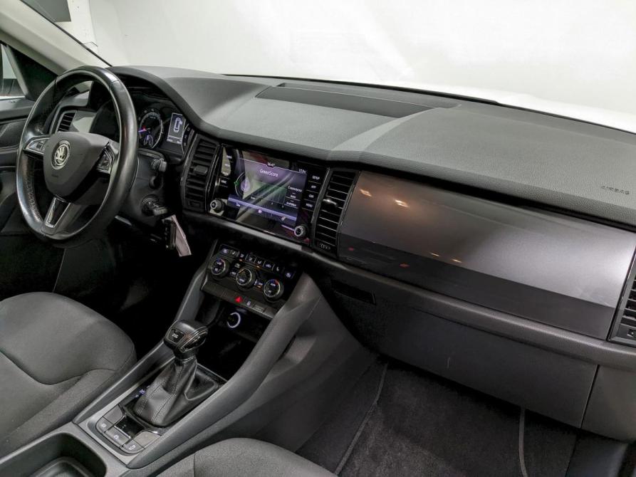 Skoda Kodiaq I Москва  - изображение 17