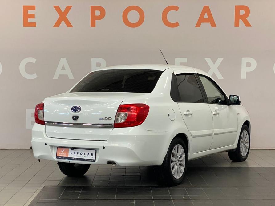 Datsun on-DO I Волгоград  - изображение 5