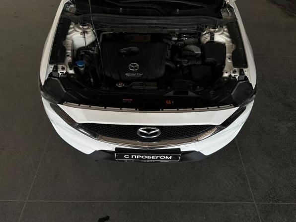 Mazda CX-5 II с пробегом 2019 года, цена 2 140 000 рублей, 247945 км, внедорожник, Автокод Объявления