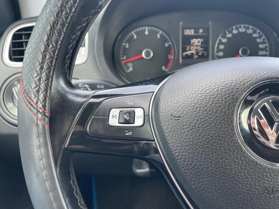 Volkswagen Polo V Рестайлинг Вологда  - изображение 20