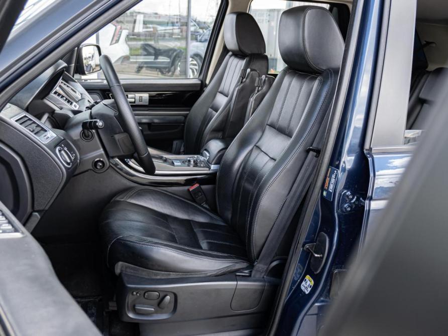 Land Rover Range Rover Sport I Рестайлинг Краснодар  - изображение 10