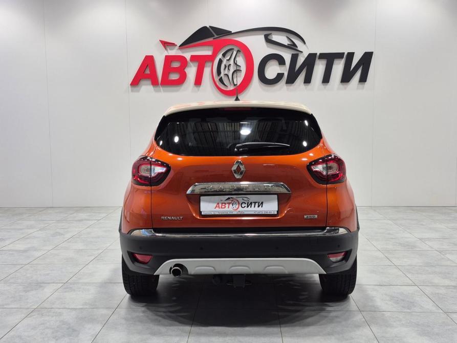 Renault Kaptur I Воронеж  - изображение 6
