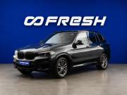 BMW X3 III (G01) Москва  - изображение 30