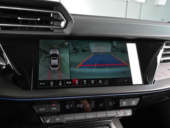 Audi A3 IV (8Y) Рестайлинг с пробегом 2026 года, цена 3 999 000 рублей, 69 км, седан, Автокод Объявления