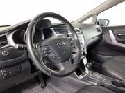 Kia Ceed II Рестайлинг Москва  - изображение 29