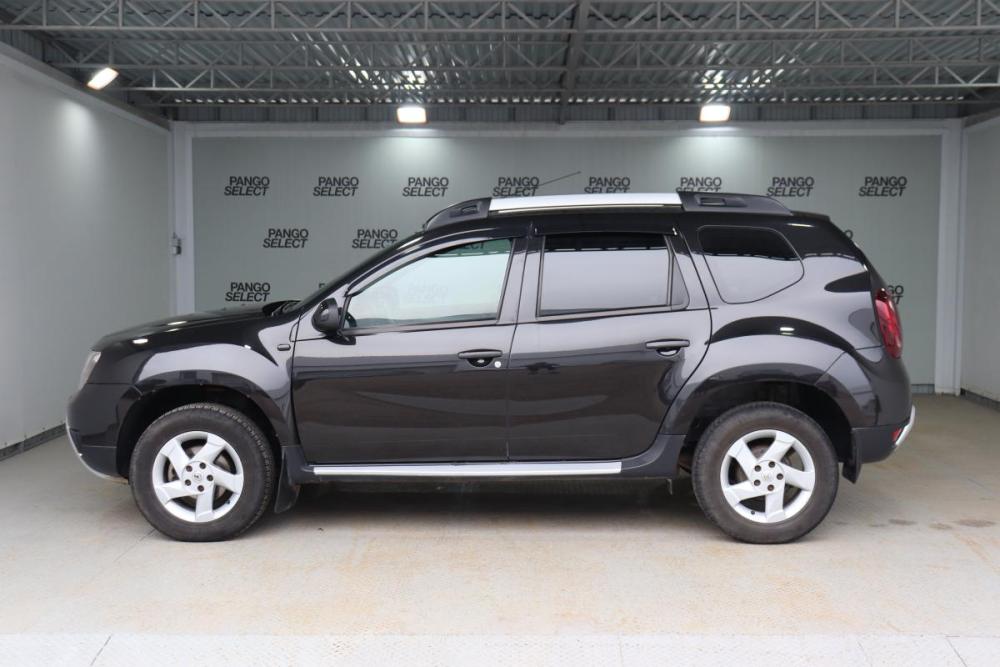 Renault Duster I Рестайлинг Ульяновск  - изображение 5