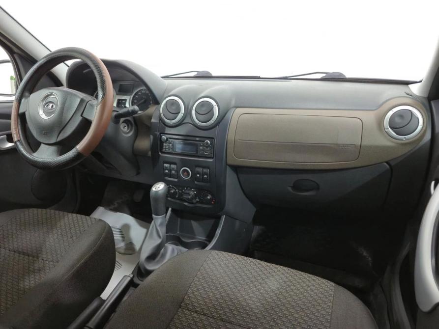 Lada (ВАЗ) Largus I Альметьевск  - изображение 12