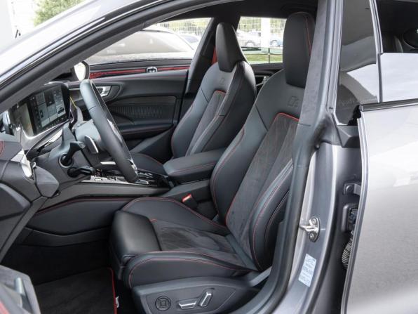 Audi A5 III (B10) с пробегом 2025 года, цена 6 300 000 рублей, 3109 км, лифтбек, Автокод Объявления
