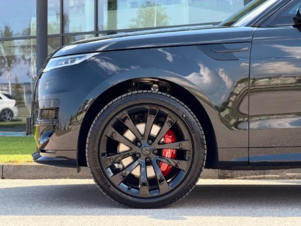 Land Rover Range Rover Sport III с пробегом 2026 года, цена 16 800 000 рублей, 75 км, внедорожник, Автокод Объявления