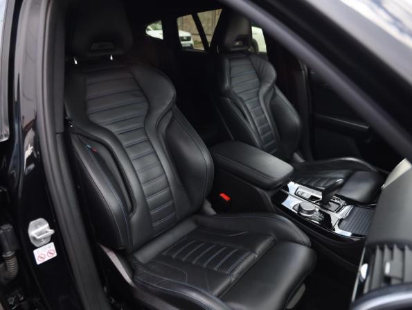 BMW X4 II (G02) с пробегом 2021 года, цена 3 849 000 рублей, 107455 км, внедорожник, Автокод Объявления