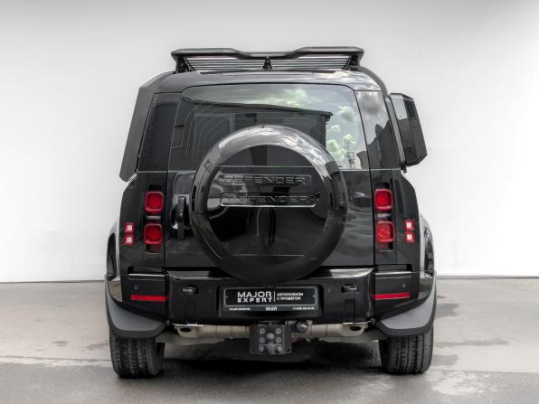 Land Rover Defender II с пробегом 2024 года, цена 11 000 000 рублей, 28585 км, внедорожник, Автокод Объявления