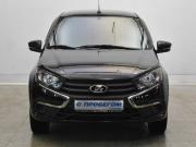 Lada (ВАЗ) Granta I Рестайлинг Москва  - изображение 16