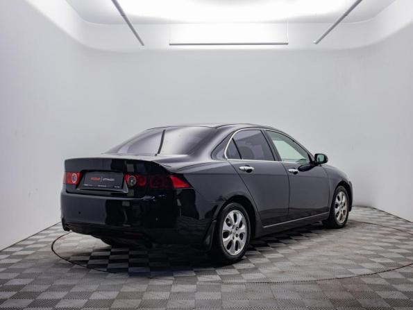 Honda Accord VII с пробегом 2005 года, цена 450 000 рублей, 538630 км, седан, Автокод Объявления